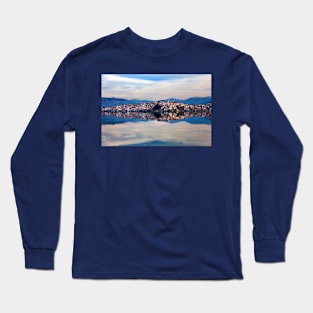 The double beauty of Kastoria Long Sleeve T-Shirt